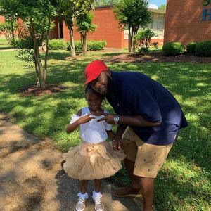 Meet your Posher, Kevin